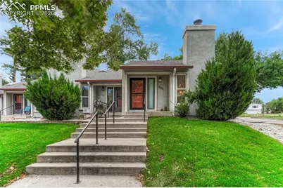 625 N Franklin Street, Colorado Springs, CO 80903 - Photo 1