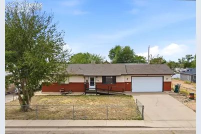 1826 E 3rd Street, Pueblo, CO 81001 - Photo 2
