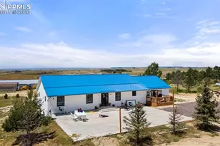 26775 E Hwy 24, Calhan, CO 80808 - Photo 1