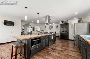 26775 E Hwy 24, Calhan, CO 80808 - Photo 12