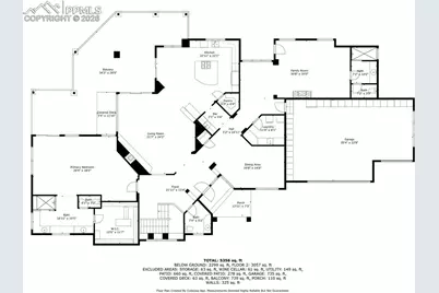 4025 Reserve Point, Colorado Springs, CO 80904 - Photo 48