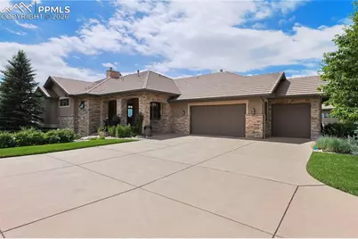 4025 Reserve Point, Colorado Springs, CO 80904 - Photo 2
