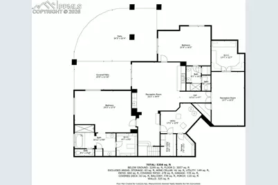 4025 Reserve Point, Colorado Springs, CO 80904 - Photo 50
