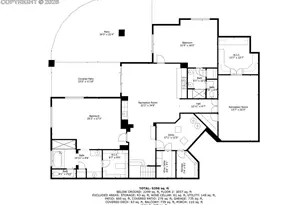 4025 Reserve Point, Colorado Springs, CO 80904 - Photo 50