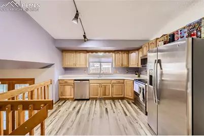 3590 Rocky Knoll Drive, Colorado Springs, CO 80920 - Photo 8