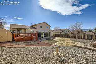 3590 Rocky Knoll Dr, Colorado Springs, CO 80920 - Photo 26