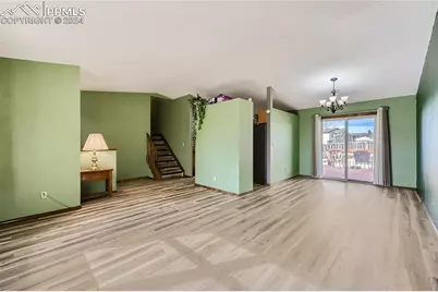 3590 Rocky Knoll Drive, Colorado Springs, CO 80920 - Photo 6
