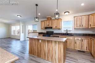 30008 Lonesome Dove Ln, Calhan, CO 80808 - Photo 8