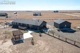 30008 Lonesome Dove Ln, Calhan, CO 80808 - Photo 34