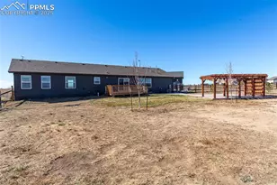 30008 Lonesome Dove Ln, Calhan, CO 80808 - Photo 30