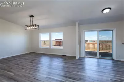 30008 Lonesome Dove Lane, Calhan, CO 80808 - Photo 12