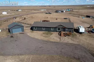 30008 Lonesome Dove Ln, Calhan, CO 80808 - Photo 1