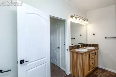 30008 Lonesome Dove Lane, Calhan, CO 80808 - Photo 18