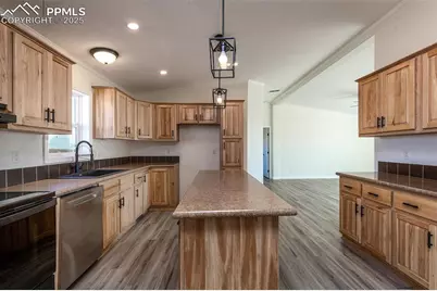 30008 Lonesome Dove Lane, Calhan, CO 80808 - Photo 10