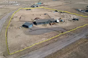 30008 Lonesome Dove Ln, Calhan, CO 80808 - Photo 36