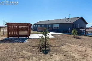 30008 Lonesome Dove Ln, Calhan, CO 80808 - Photo 28