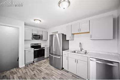 2119 Saranac Drive, Colorado Springs, CO 80910 - Photo 2