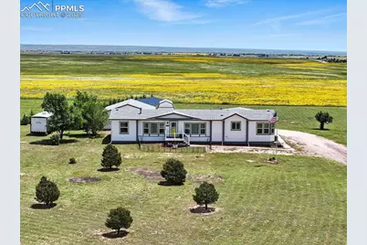 6895 Pfost Drive, Peyton, CO 80831 - Photo 1