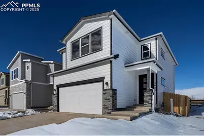 13622 Arriba Drive, Peyton, CO 80831 - Photo 1