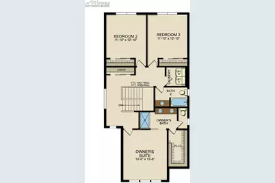 13622 Arriba Drive, Peyton, CO 80831 - Photo 46