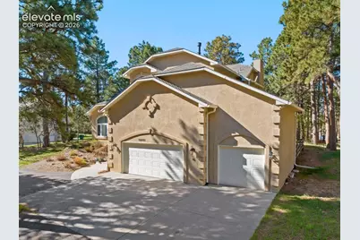 19850 Indian Summer Lane, Monument, CO 80132 - Photo 4