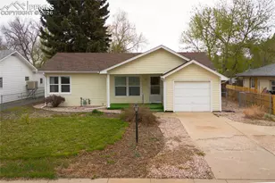 1313 Pioneer Rd, Colorado Springs, CO 80907 - Photo 1
