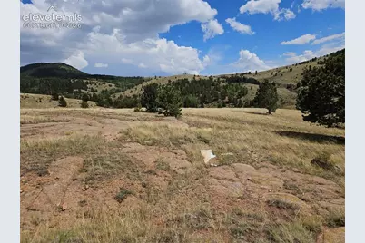617 S 3rd Street, Victor, CO 80860 - Photo 1