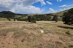 617 S 3rd St, Victor, CO 80860 - Photo 1