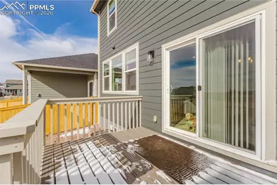 8019 Moosejaw Drive, Colorado Springs, CO 80908 - Photo 40