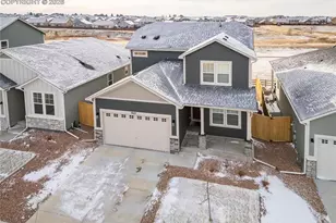 8019 Moosejaw Dr, Colorado Springs, CO 80908 - Photo 2