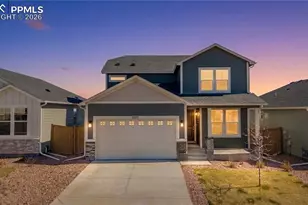 8019 Moosejaw Dr, Colorado Springs, CO 80908 - Photo 1