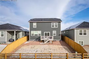 8019 Moosejaw Dr, Colorado Springs, CO 80908 - Photo 40