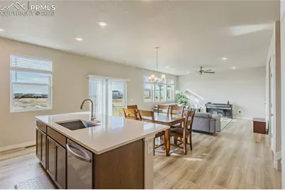 8019 Moosejaw Drive, Colorado Springs, CO 80908 - Photo 14