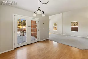 489 N Pine St, Woodland Park, CO 80863 - Photo 22