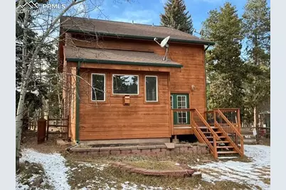 489 N Pine Street, Woodland Park, CO 80863 - Photo 4