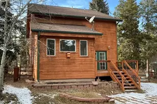 489 N Pine St, Woodland Park, CO 80863 - Photo 4