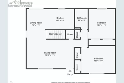 7475 Silverdale Street, Colorado Springs, CO 80911 - Photo 38