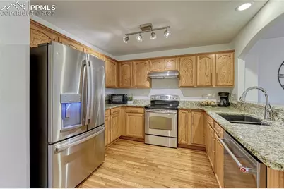 3583 Indigo Ridge Point, Colorado Springs, CO 80910 - Photo 14