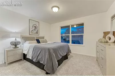 3583 Indigo Ridge Point, Colorado Springs, CO 80910 - Photo 28