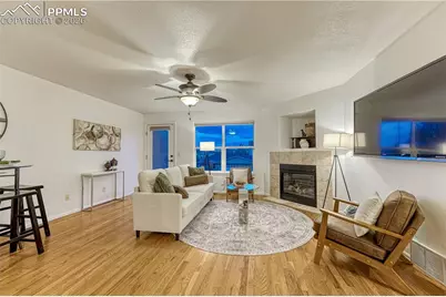 3583 Indigo Ridge Point, Colorado Springs, CO 80910 - Photo 10