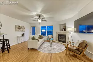 3583 Indigo Ridge Point, Colorado Springs, CO 80910 - Photo 10