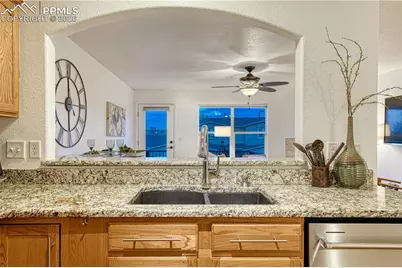 3583 Indigo Ridge Point, Colorado Springs, CO 80910 - Photo 18