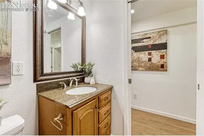 3583 Indigo Ridge Point, Colorado Springs, CO 80910 - Photo 40