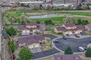 3583 Indigo Ridge Point, Colorado Springs, CO 80910 - Photo 2