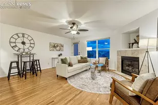 3583 Indigo Ridge Point, Colorado Springs, CO 80910 - Photo 6