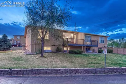 3583 Indigo Ridge Point, Colorado Springs, CO 80910 - Photo 48