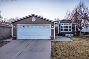 4096 Gray Fox Heights, Colorado Springs, CO 80922 - Photo 1