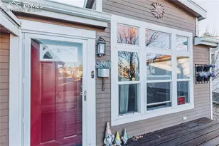 4096 Gray Fox Heights, Colorado Springs, CO 80922 - Photo 8