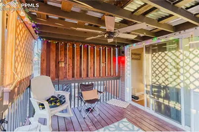 4096 Gray Fox Heights, Colorado Springs, CO 80922 - Photo 4