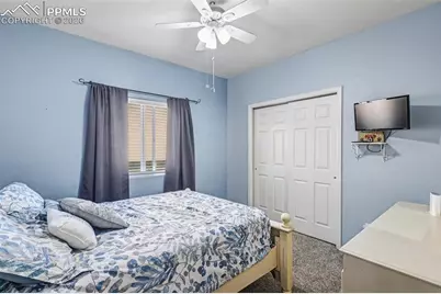 7858 Chasewood Loop, Colorado Springs, CO 80908 - Photo 24